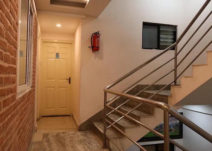 Hotel Oyo 820 Natraj
