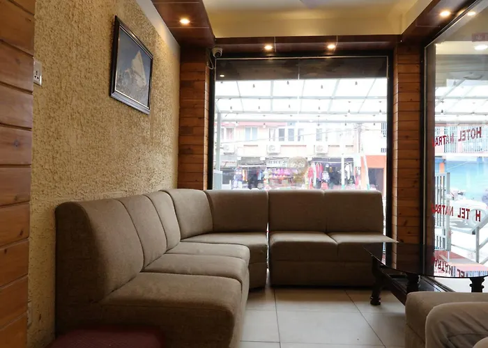 Hotel Oyo 820 Natraj 3*