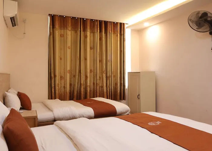 Oyo 820 Natraj Hotel 3*