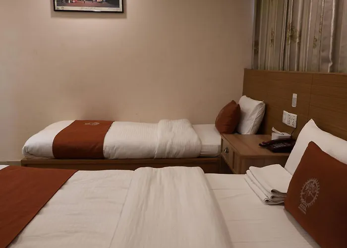 Hotel Oyo 820 Natraj
