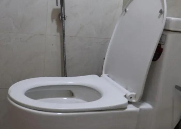 Oyo 820 Natraj Hotel Katmandou